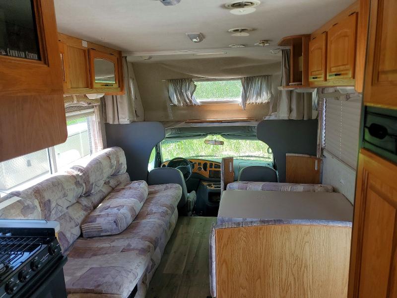 Aukcja sprzedaży 2002 Jayco Jay Recreational Vehicle (rv), vin: 1FDXE45S12HB28426, numer aukcji: 54131876