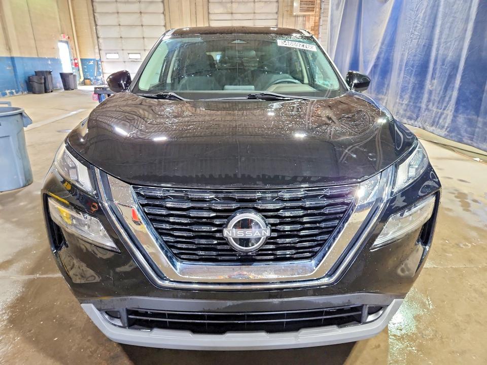 Продажа на аукционе авто 2023 Nissan Rogue, vin: 5N1BT3BA5PC846927, номер лота: 54869276