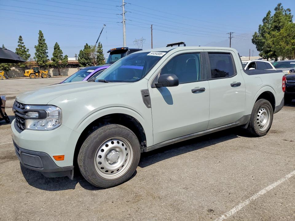 Продажа на аукционе авто 2024 Ford Maverick, vin: 3FTTW8A32RRA34747, номер лота: 54454886