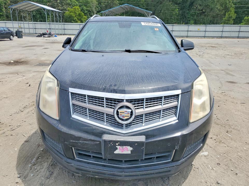 Продаж на аукціоні авто 2012 Cadillac Srx, vin: 3GYFNAE38CS567116, номер лоту: 54858806