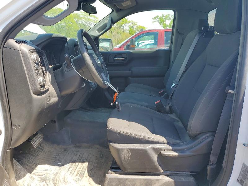Продаж на аукціоні авто 2024 Gmc Sierra, vin: 3GTNUAED6RG286392, номер лоту: 51847686