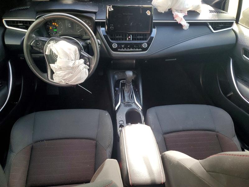 Продажа на аукционе авто 2024 Toyota Corolla Hybrid, vin: JTDBCMFEXR3049468, номер лота: 52673986