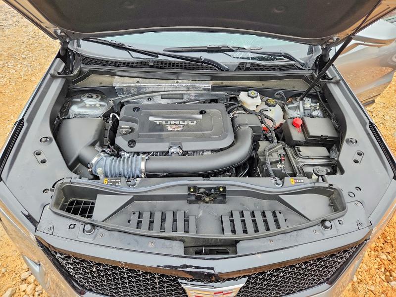 Продажа на аукционе авто 2025 Cadillac Xt4, vin: 1GYFZFR44SF157629, номер лота: 54523196