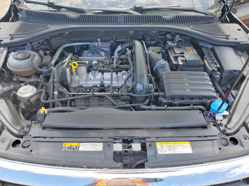 54650636 :رقم المزاد ، 3VWC57BUXLM079361 vin ، 2020 Volkswagen Jetta مزاد بيع