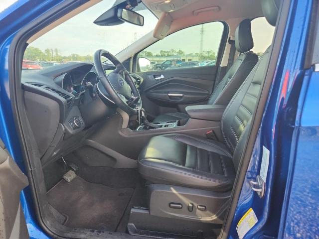 2019 Ford Escape მანქანა იყიდება აუქციონზე, vin: 1FMCU0HD7KUA12159, აუქციონის ნომერი: 54901186