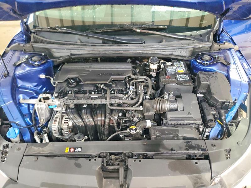 Продажа на аукционе авто 2025 Kia K4, vin: 3KPFT4DE1SE037907, номер лота: 53482886