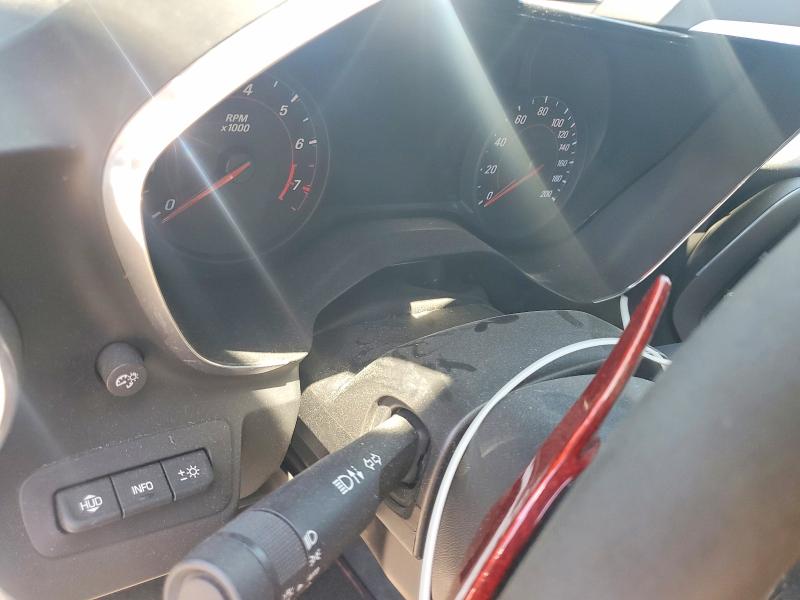 2018 Chevrolet Camaro მანქანა იყიდება აუქციონზე, vin: 1G1FK3D60J0137356, აუქციონის ნომერი: 52886696