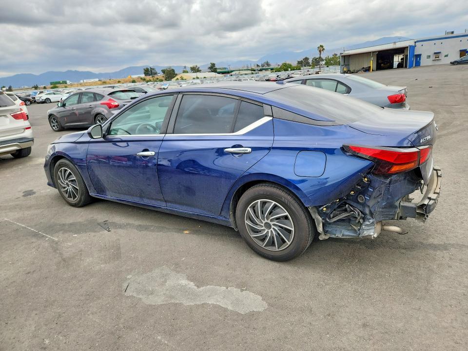 2019 Nissan Altima მანქანა იყიდება აუქციონზე, vin: 1N4BL4BV7KC170122, აუქციონის ნომერი: 55156956