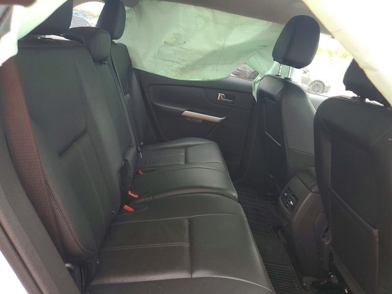 Aukcja sprzedaży 2014 Ford Edge, vin: 2FMDK4JC3EBB63058, numer aukcji: 52760626