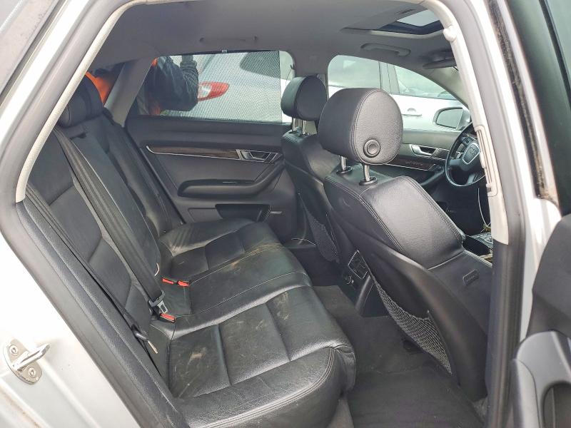 Aukcja sprzedaży 2007 Audi A6, vin: WAUEV74FX7N098012, numer aukcji: 52771916