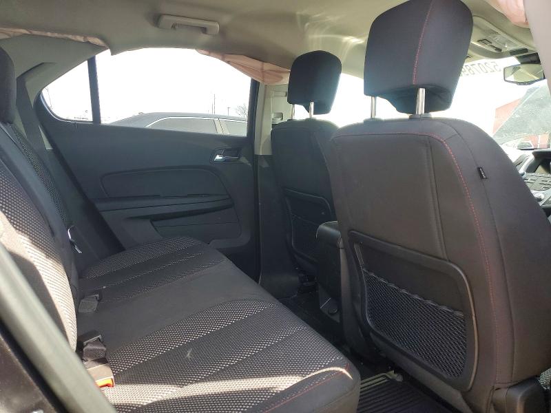 Продажа на аукционе авто 2015 Chevrolet Equinox, vin: 2GNALBEK1F6343490, номер лота: 52078906