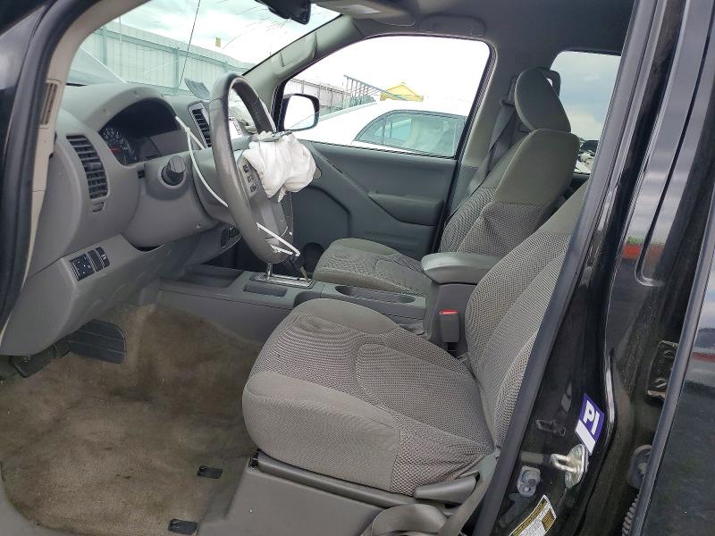 52426646 :رقم المزاد ، 1N6AD0FR4JN710227 vin ، 2018 Nissan Frontier مزاد بيع