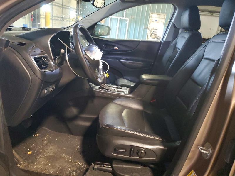 Продажа на аукционе авто 2018 Chevrolet Equinox, vin: 2GNAXNEX4J6160885, номер лота: 54370146