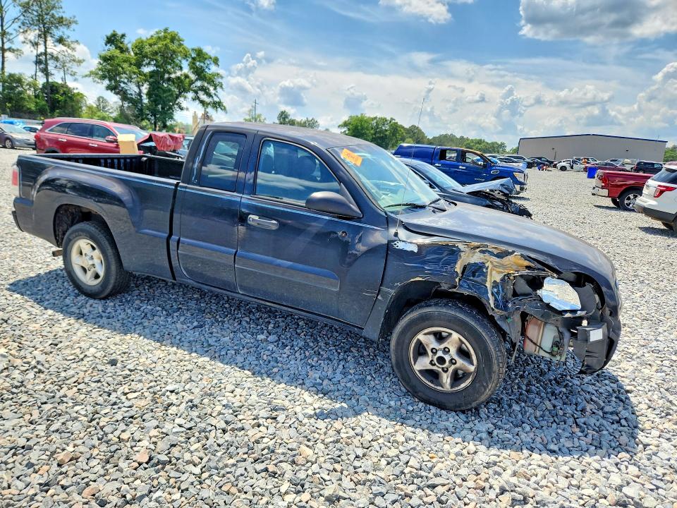 Продаж на аукціоні авто 2007 Mitsubishi Raider, vin: 1Z7HC22K27S163028, номер лоту: 54056726