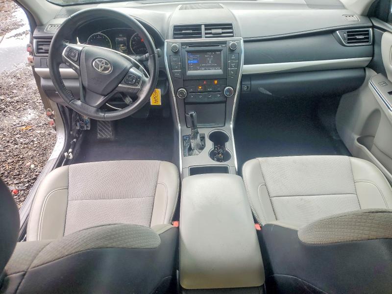 Продаж на аукціоні авто 2016 Toyota Camry, vin: 4T1BF1FK4GU123286, номер лоту: 53396236