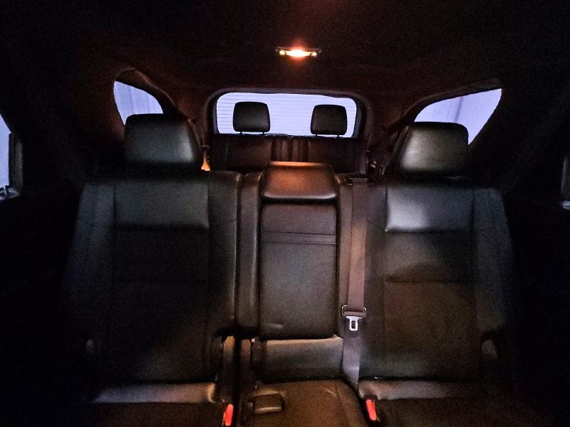 Продажа на аукционе авто 2020 Dodge Durango, vin: 1C4RDHDG4LC129685, номер лота: 51650766