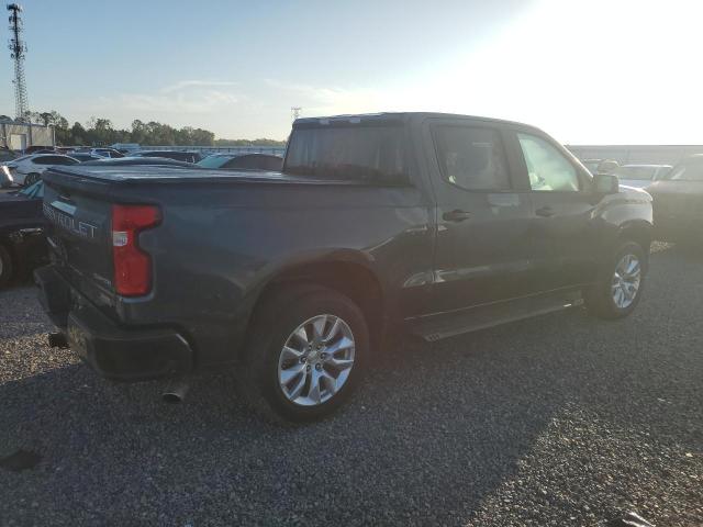 Продаж на аукціоні авто 2020 Chevrolet Silverado, vin: 3GCPWBEH2LG353069, номер лоту: 54096996