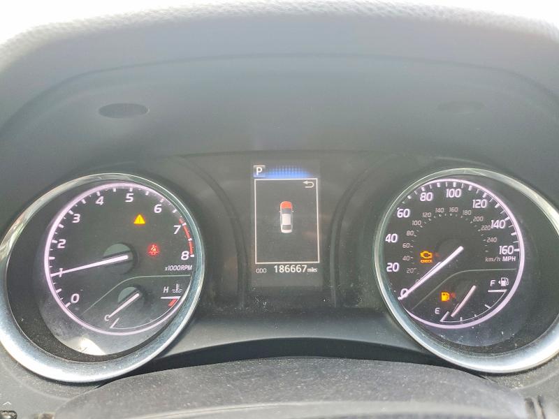 53442006 :رقم المزاد ، 4T1C11AK4LU961127 vin ، 2020 Toyota Camry مزاد بيع
