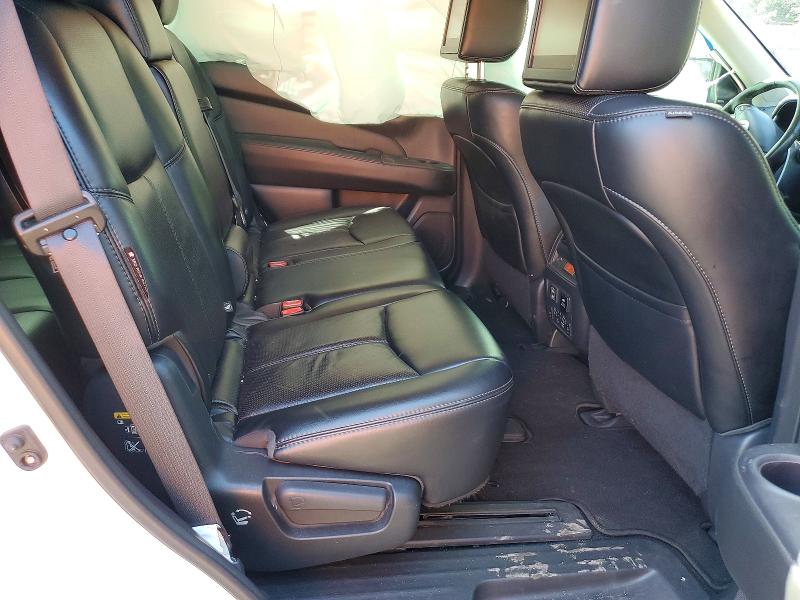 54859726 :رقم المزاد ، 5N1DR2MMXJC639806 vin ، 2018 Nissan Pathfinder مزاد بيع