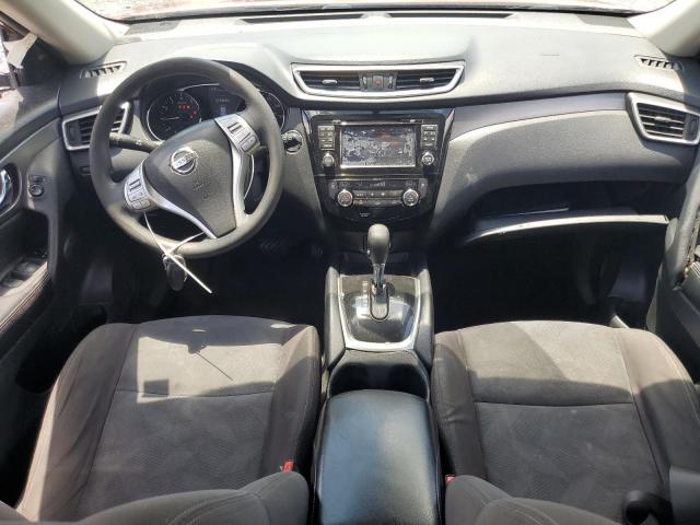 53584186 :رقم المزاد ، KNMAT2MT8GP654659 vin ، 2016 Nissan Rogue مزاد بيع