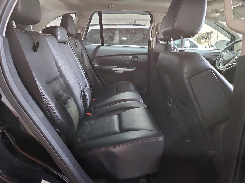 Aukcja sprzedaży 2013 Ford Edge, vin: 2FMDK4JC1DBE17896, numer aukcji: 52865166