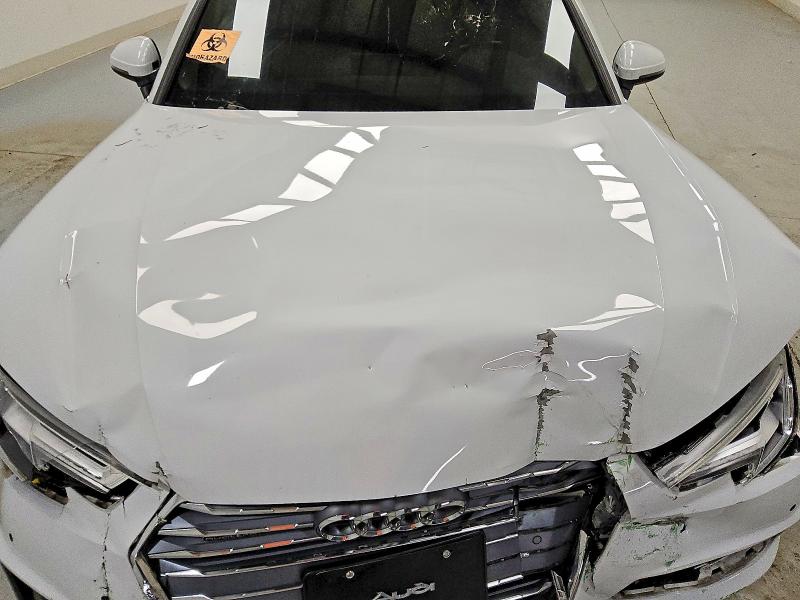Продажа на аукционе авто 2019 Audi A4, vin: WAUENAF4XKN002199, номер лота: 51641626