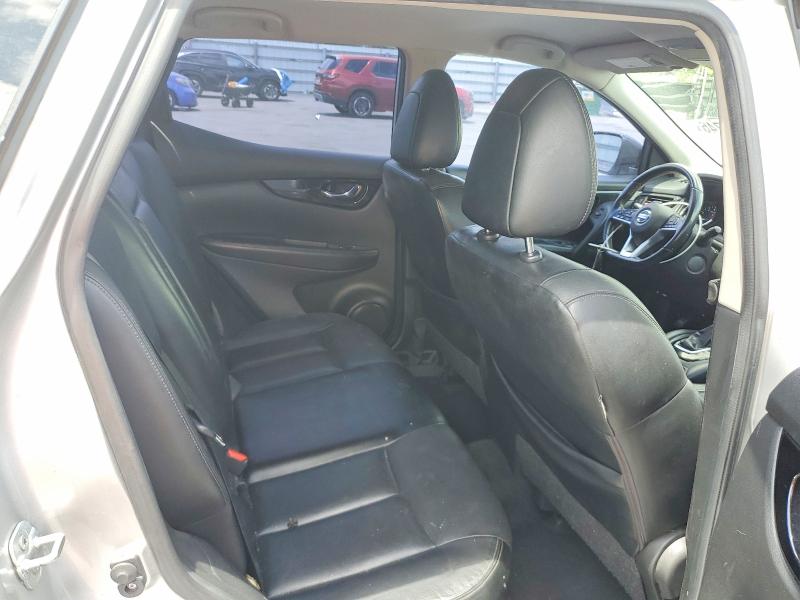 Aukcja sprzedaży 2017 Nissan Rogue Sport, vin: JN1BJ1CP0HW026324, numer aukcji: 54897746