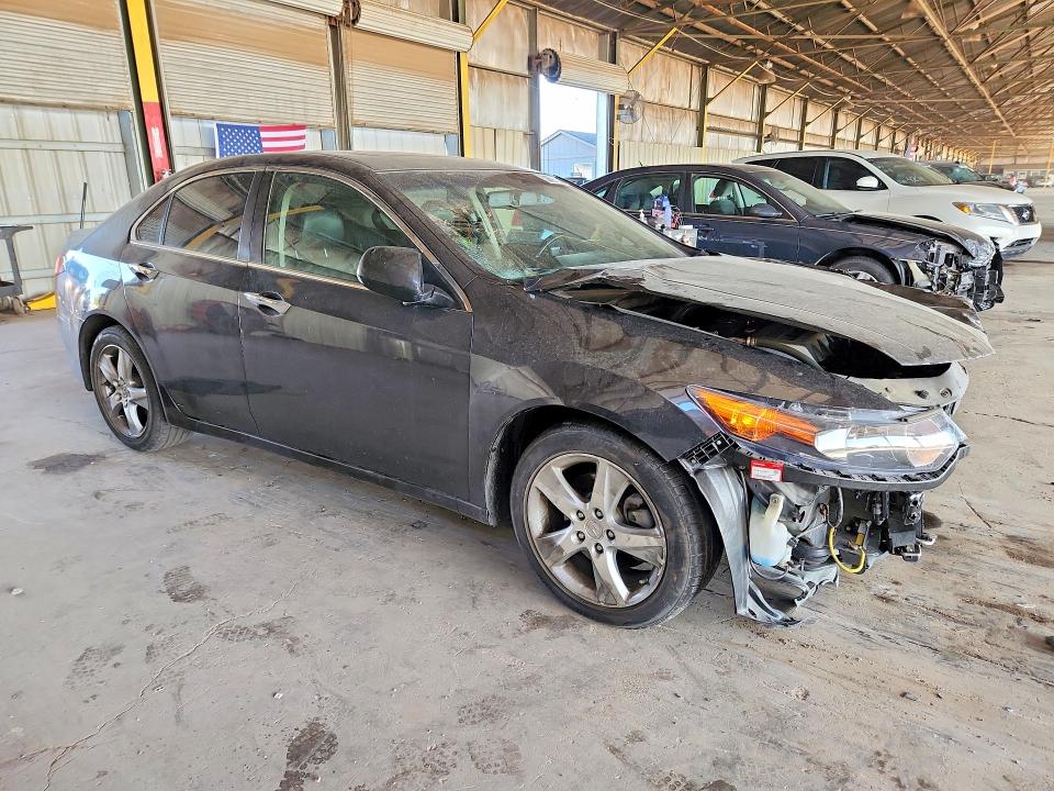 Aukcja sprzedaży 2013 Acura Tsx, vin: JH4CU2F44DC002229, numer aukcji: 52695866