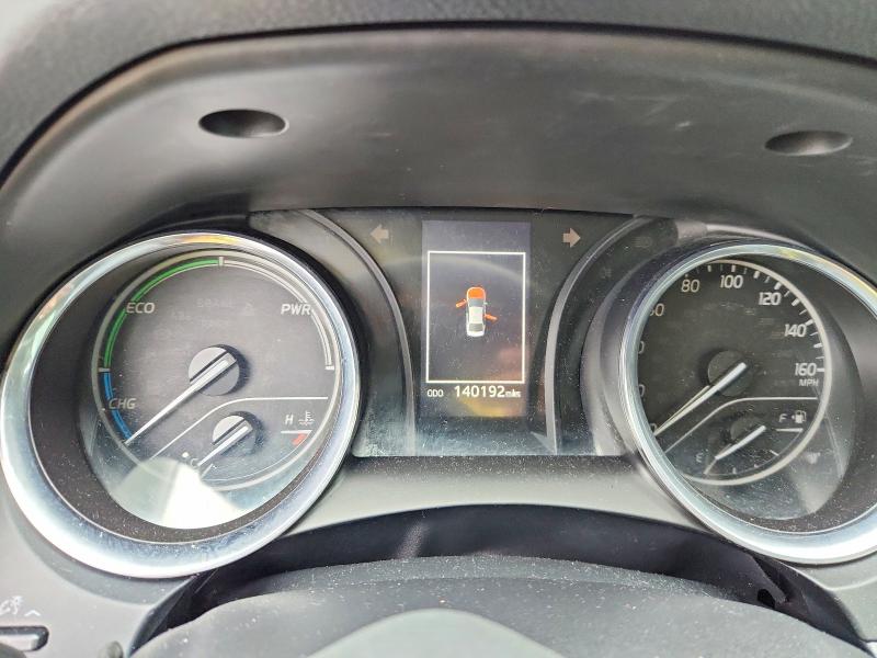 Продаж на аукціоні авто 2019 Toyota Camry, vin: 4T1B31HK7KU509151, номер лоту: 53835236