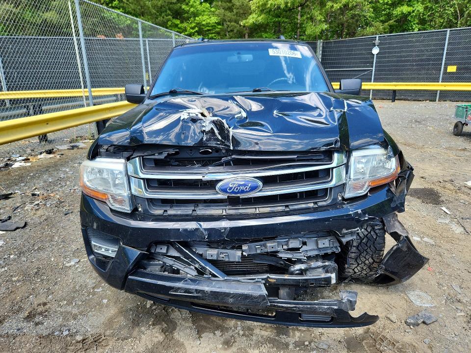 Aukcja sprzedaży 2017 Ford Expedition, vin: 1FMJK1HT3HEA48332, numer aukcji: 53010206