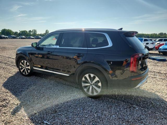 Продаж на аукціоні авто 2021 Kia Telluride, vin: 5XYP34HCXMG120237, номер лоту: 51537146