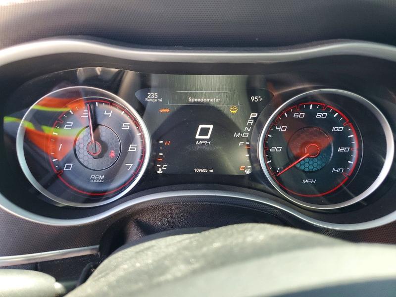 52370176 :رقم المزاد ، 2C3CDXHG3FH915459 vin ، 2015 Dodge Charger مزاد بيع