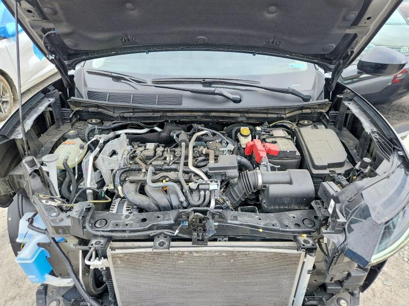 Aukcja sprzedaży 2025 Nissan Kicks, vin: 3N8AP6CA1SL344535, numer aukcji: 55137566