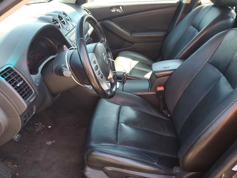 54657556 :رقم المزاد ، 1N4AL21E59N481841 vin ، 2009 Nissan Altima مزاد بيع
