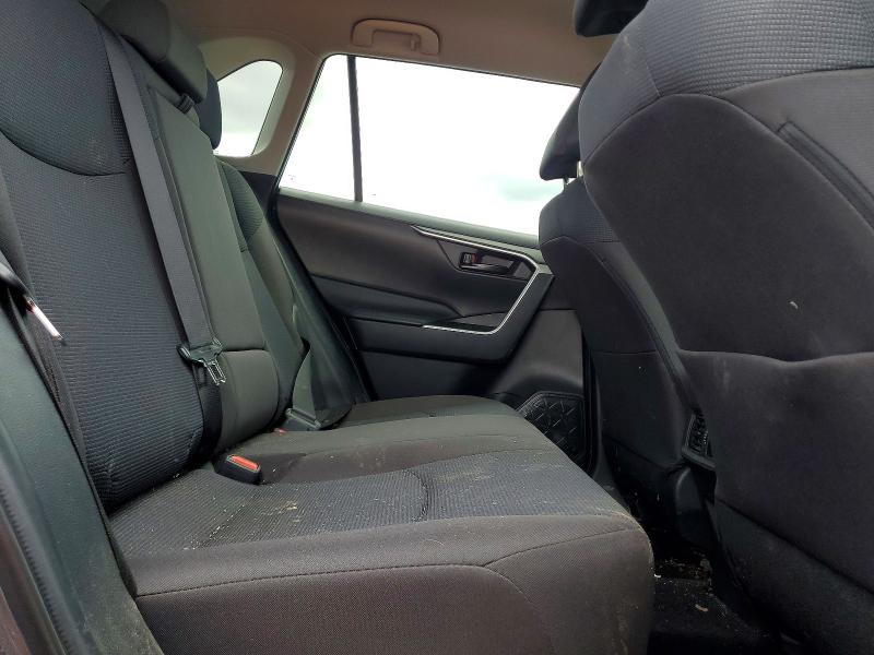 52181936 :رقم المزاد ، 2T3H1RFV1PW260663 vin ، 2023 Toyota Rav4 مزاد بيع