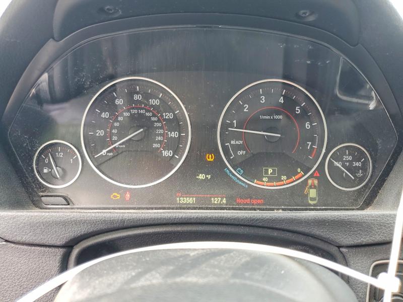 Продажа на аукционе авто 2015 Bmw 428, vin: WBA3N5C50FK197460, номер лота: 55001066