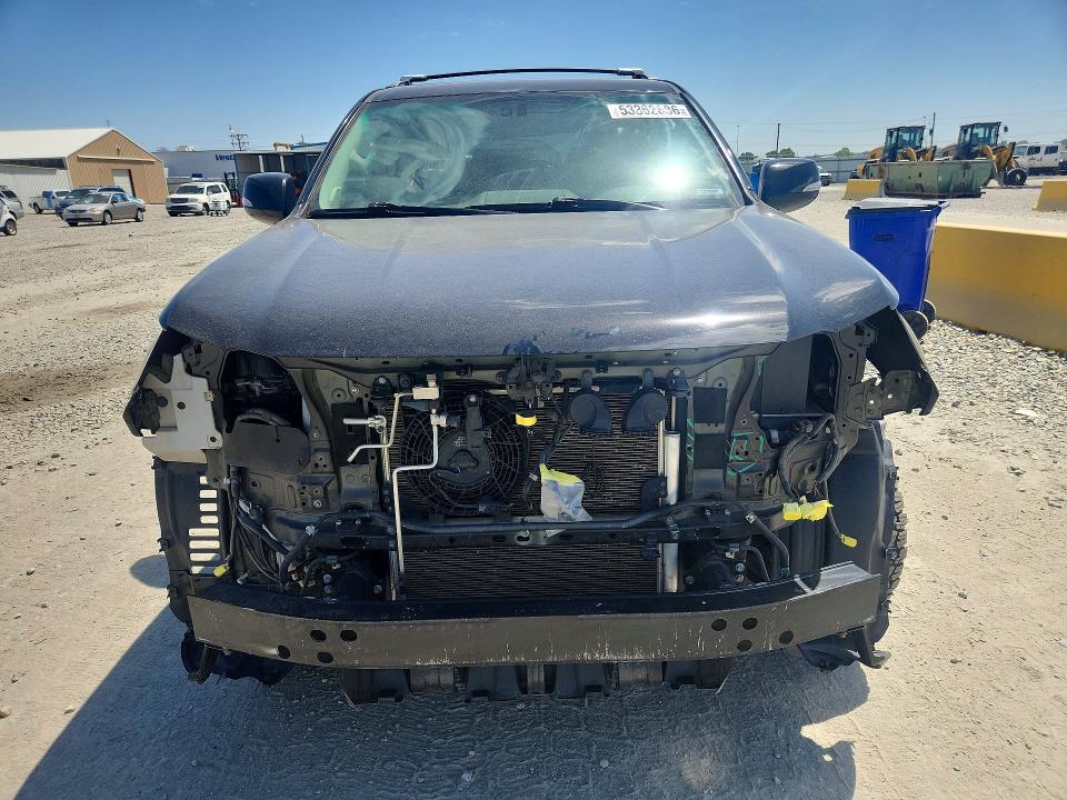 Aukcja sprzedaży 2017 Lexus Gx, vin: JTJJM7FX5H5151417, numer aukcji: 53362686