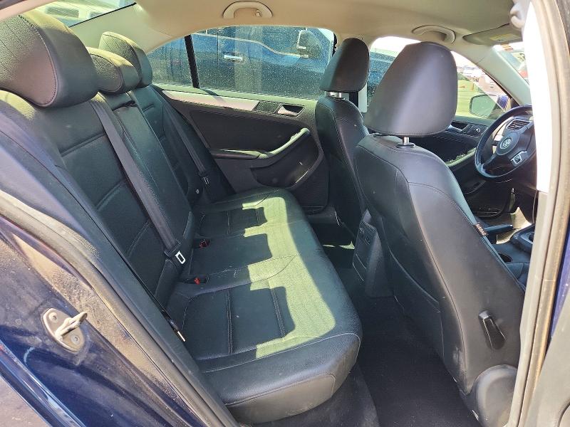 Aukcja sprzedaży 2013 Volkswagen Jetta, vin: 3VWDP7AJ2DM292585, numer aukcji: 54522816