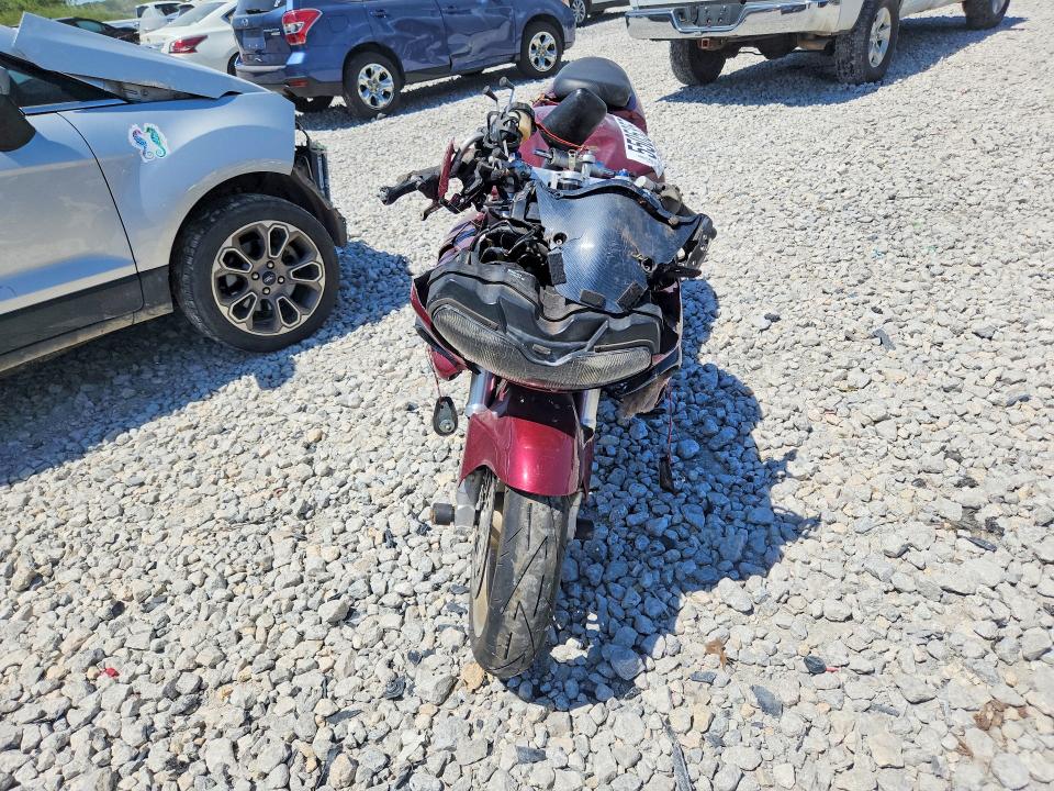 Aukcja sprzedaży 2000 Suzuki Tl1000, vin: JS1VT51A9Y2100240, numer aukcji: 55053576