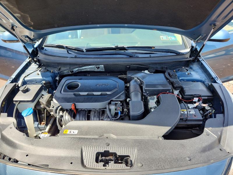 Aukcja sprzedaży 2017 Hyundai Sonata, vin: 5NPE24AF4HH486272, numer aukcji: 54785296