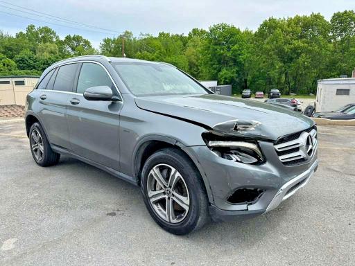 Продажа на аукционе авто 2018 Mercedes-benz Glc, vin: WDC0G5EB3JF419357, номер лота: 48246056