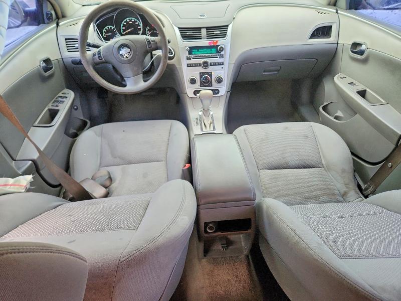 Продаж на аукціоні авто 2008 Chevrolet Malibu, vin: 1G1ZH57B984249138, номер лоту: 52691996