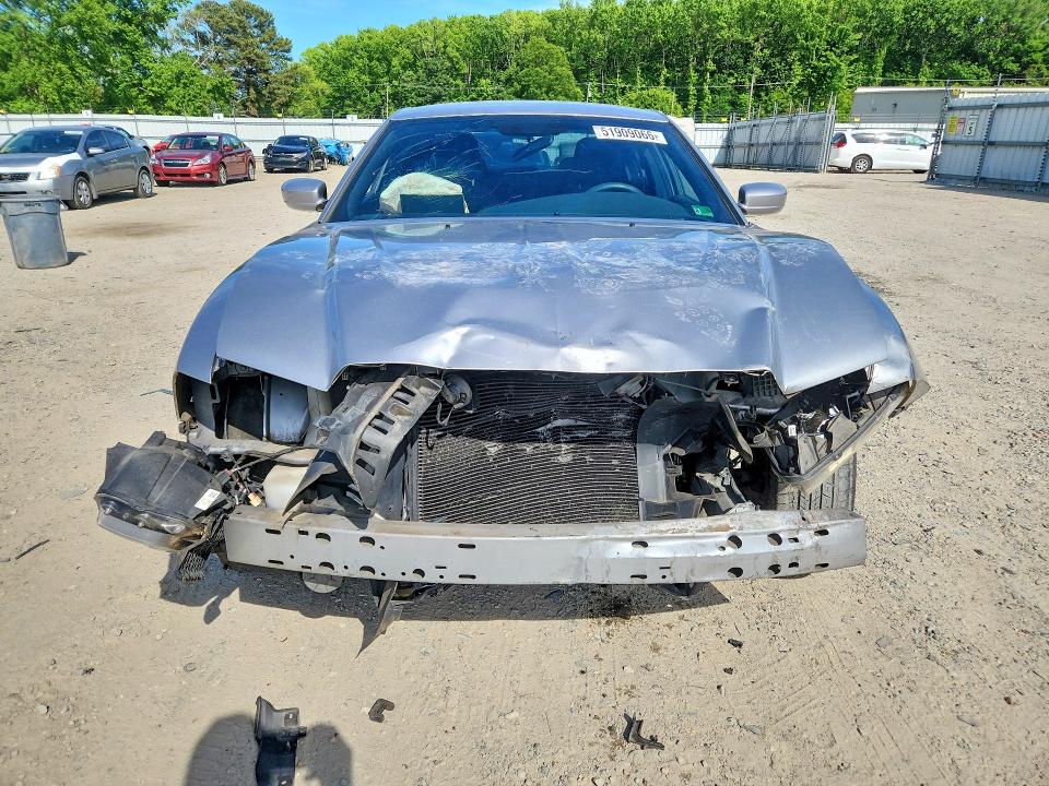 Продаж на аукціоні авто 2013 Dodge Charger, vin: 2C3CDXBG1DH688245, номер лоту: 51909066