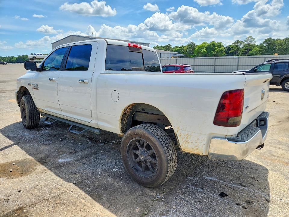 2017 Ram 2500 მანქანა იყიდება აუქციონზე, vin: 3C6TR5DT3HG724980, აუქციონის ნომერი: 54094196