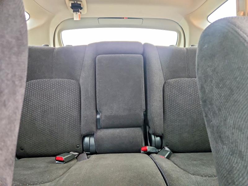Продажа на аукционе авто 2012 Nissan Murano, vin: JN8AZ1MU2CW119736, номер лота: 54608856