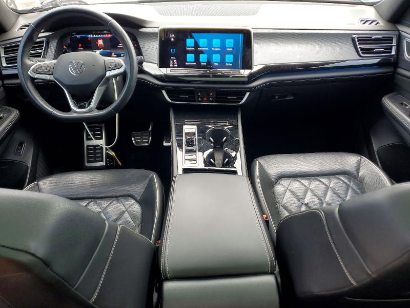 Aukcja sprzedaży 2024 Volkswagen Atlas Cross Sport, vin: 1V2FE2CA6RC215520, numer aukcji: 54998566