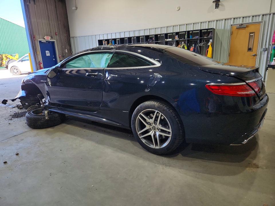 2015 Mercedes-benz S მანქანა იყიდება აუქციონზე, vin: WDDXJ7JBXFA006479, აუქციონის ნომერი: 52829886