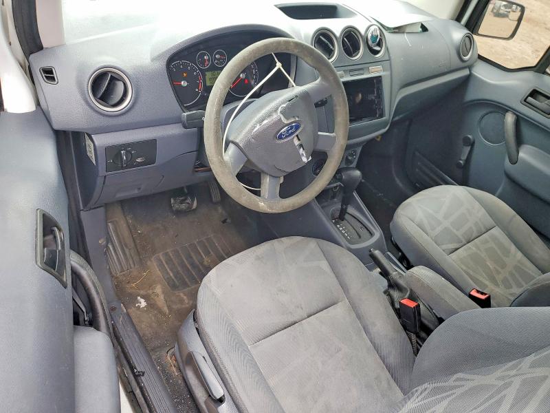 52971286 :رقم المزاد ، NM0LS7AN5DT147703 vin ، 2013 Ford Transit Connect مزاد بيع
