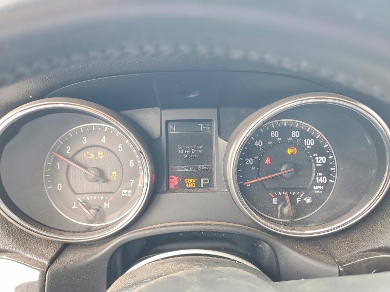 Продаж на аукціоні авто 2012 Jeep Grand Cherokee, vin: 1C4RJFAG8CC294138, номер лоту: 54488006