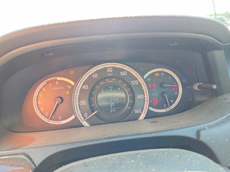 Aukcja sprzedaży 2016 Honda Accord, vin: 1HGCR2F31GA157428, numer aukcji: 52260306